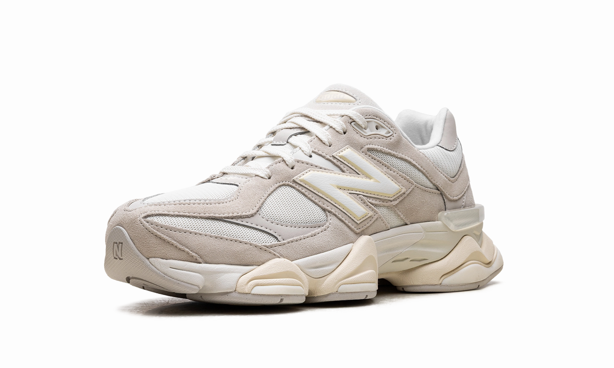 9060 "More Of What You Need?" amateurs