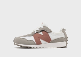 327 Infant's Fast Landing