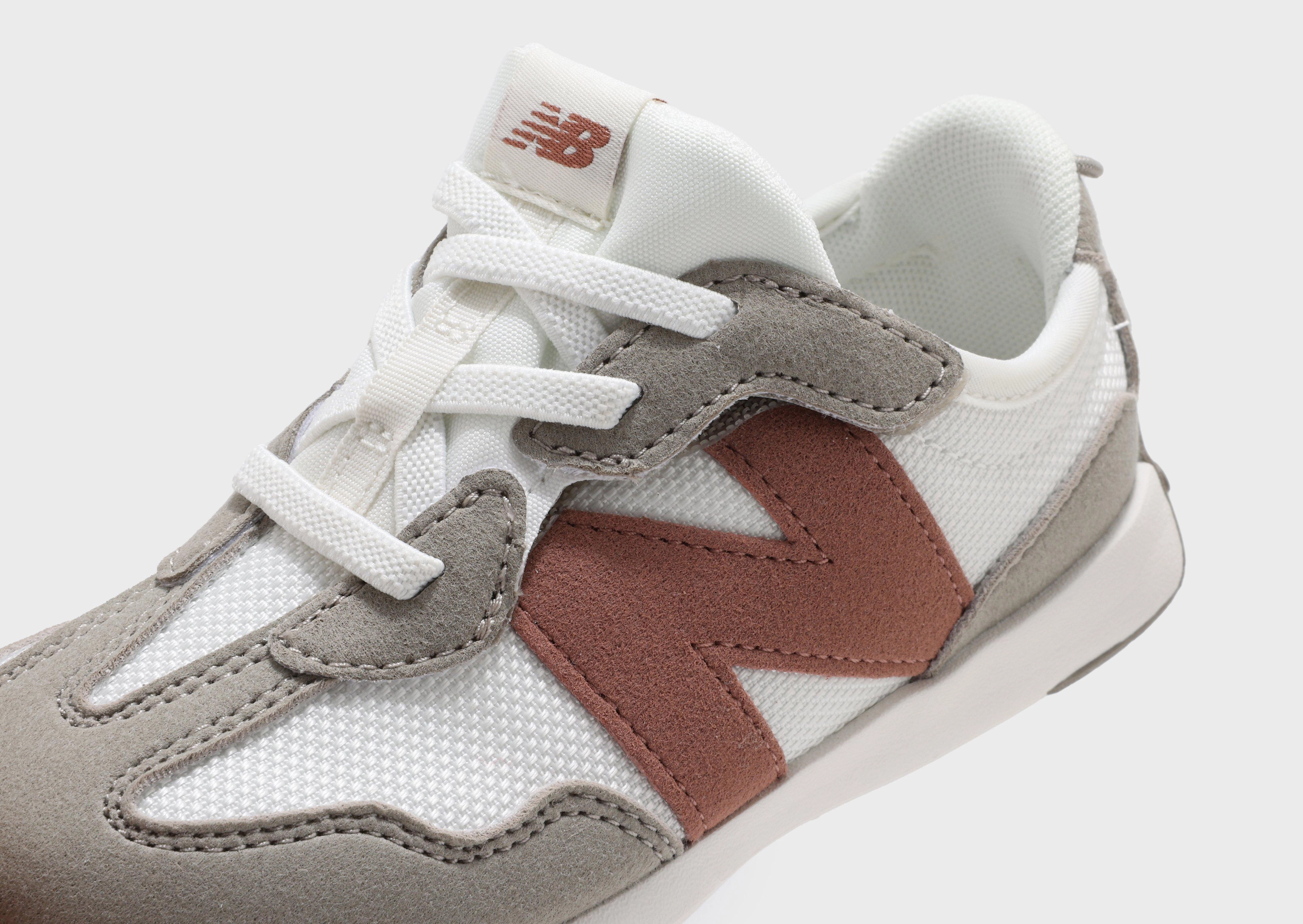 327 Infant's Track - meet Cold weather defense