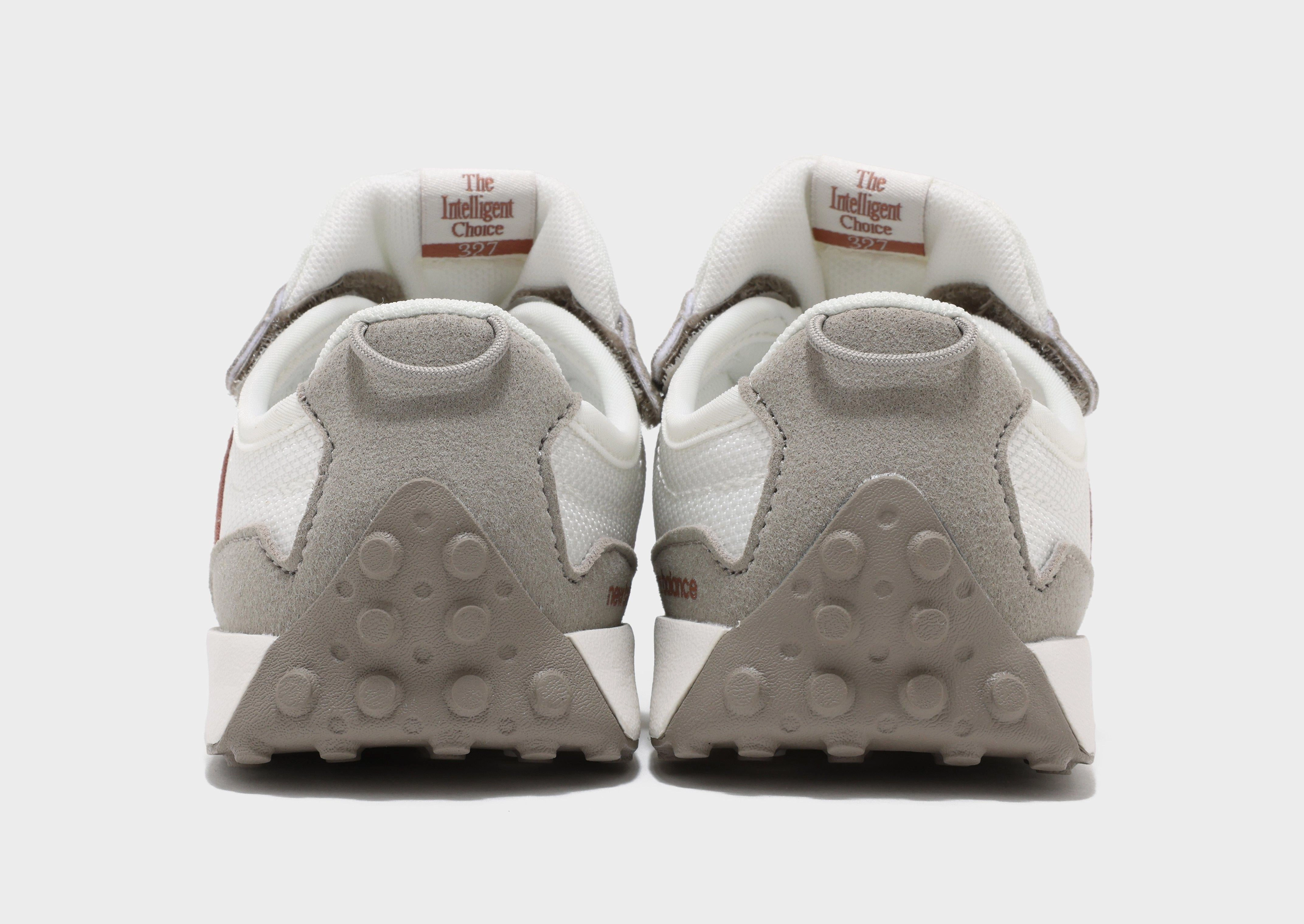 Compression Molded Midsole 327 Infant's