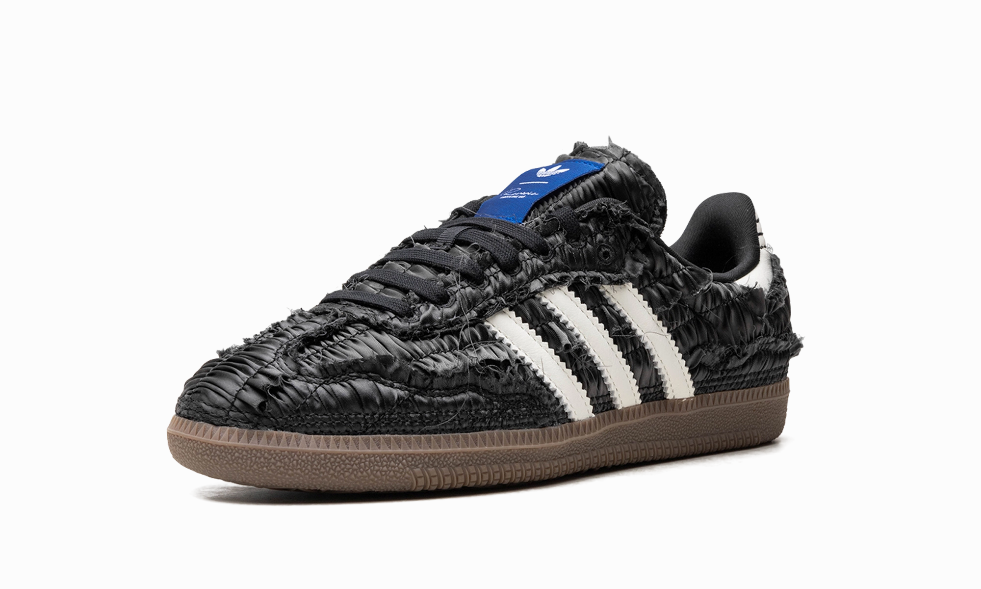 Wear Easy Samba WMNS "Reverie by Caroline H?? CLOT - Black"