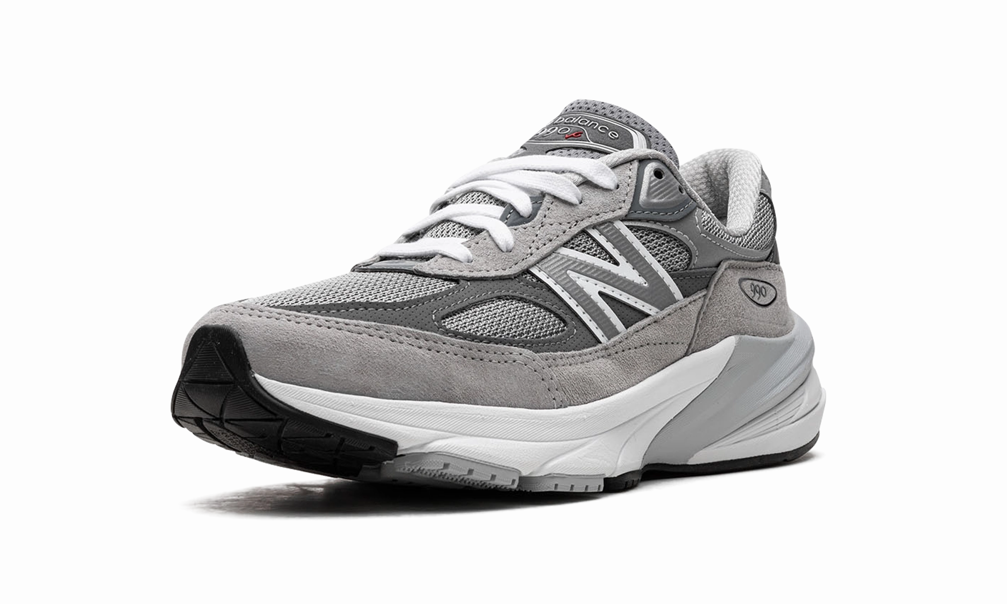 Achilles Protector 990v6 WMNS "Grey"