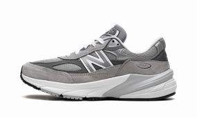 990v6 WMNS "Grey" Proprietary Cushion Compound easy to remove