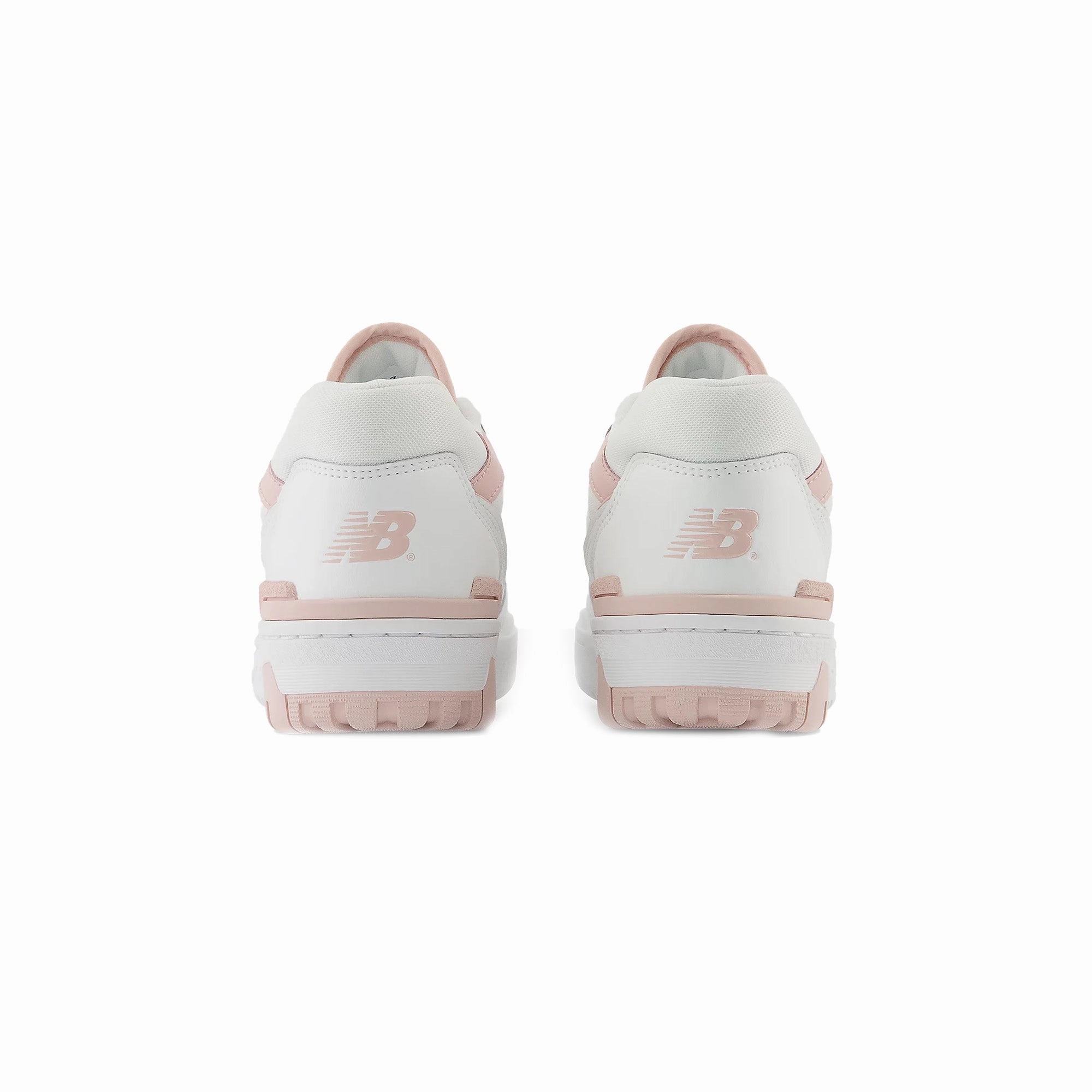 mountain - runner New Balance 550 'Pink Peach/White'