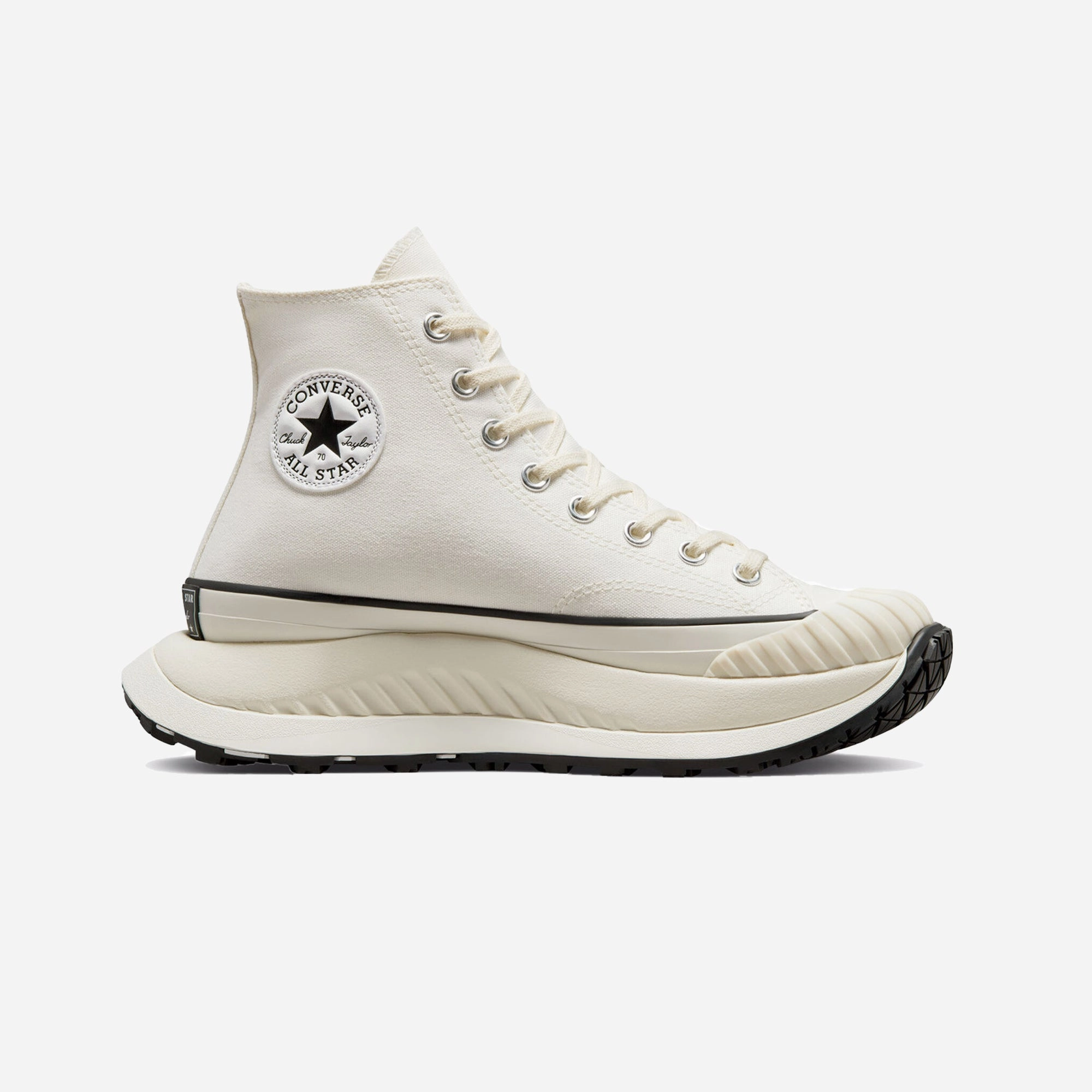 Soft Tongue Design Power Balance Converse | CHUCK 70 AT-CX FUTURE COMFORT  { OFF WHITE