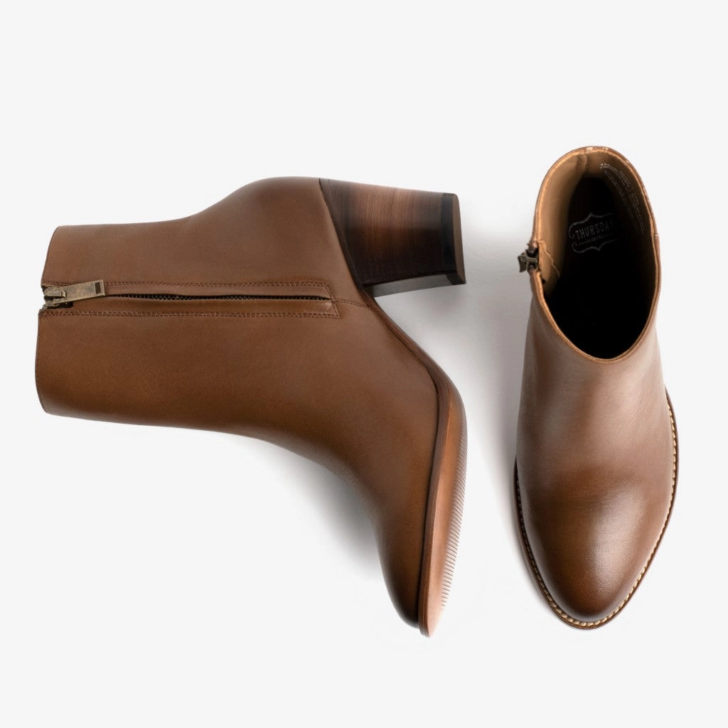 Slip Resistant Remote Hiking Comfort Lining All Day Wear Highline | Walnut