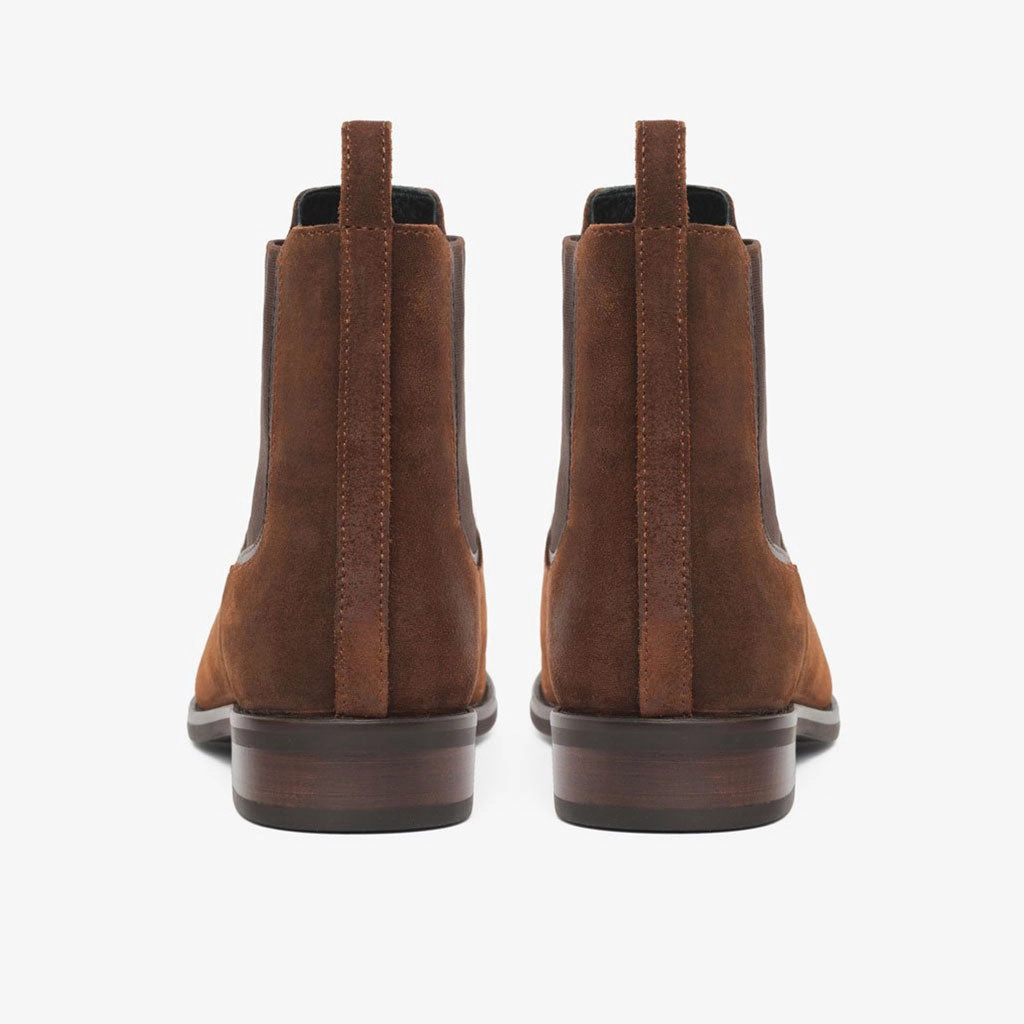 Quick Fit Duchess | Glazed Ginger