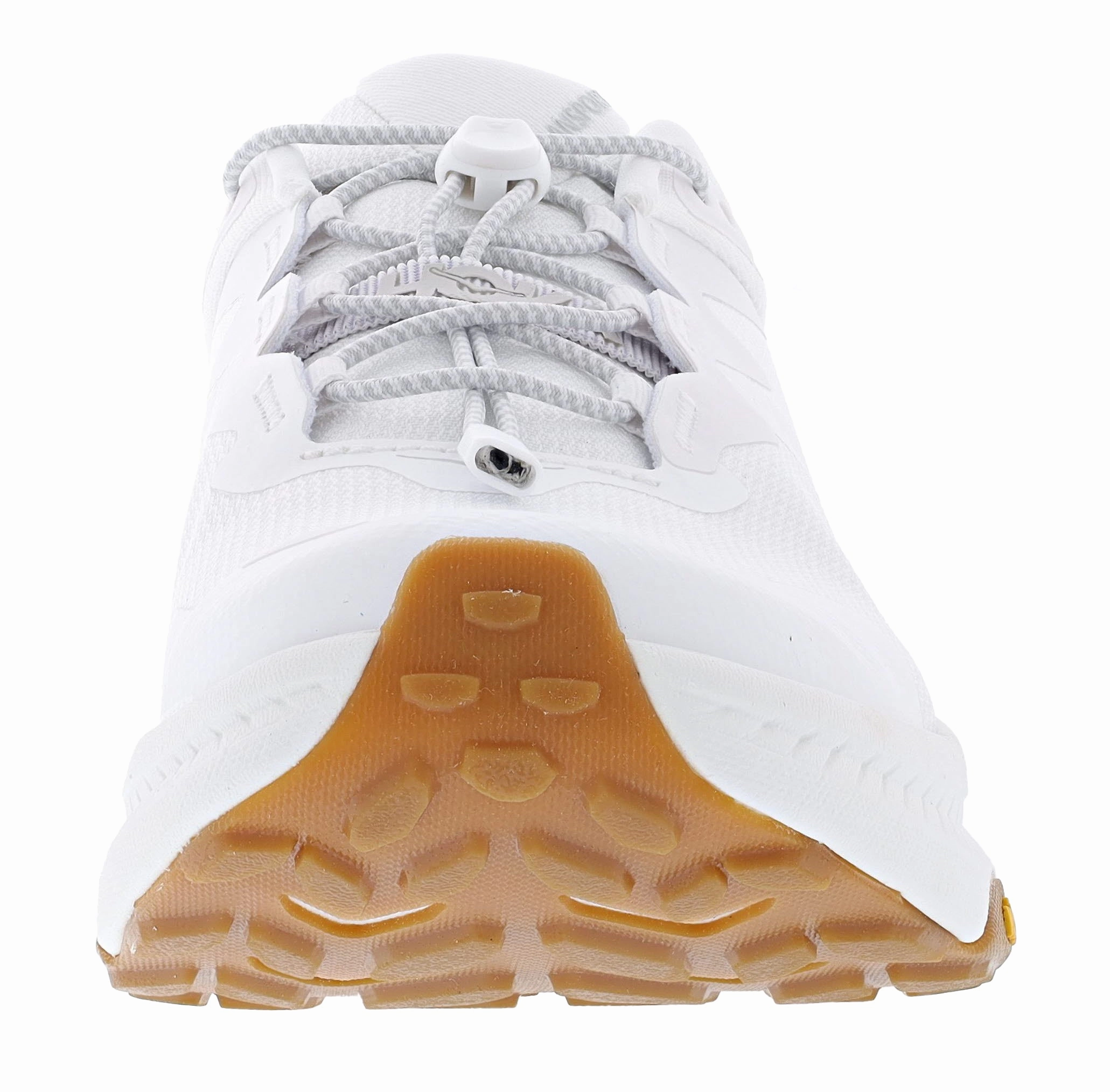 Hoka Women's Transport Performance Trail Walking Shoes Quick Release Function Bounce Response Tech trail - tough