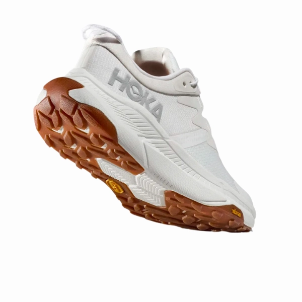 shoe covers HOKA Women's Transport White