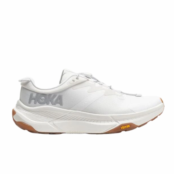 parade - themed running gear HOKA Women's Transport White