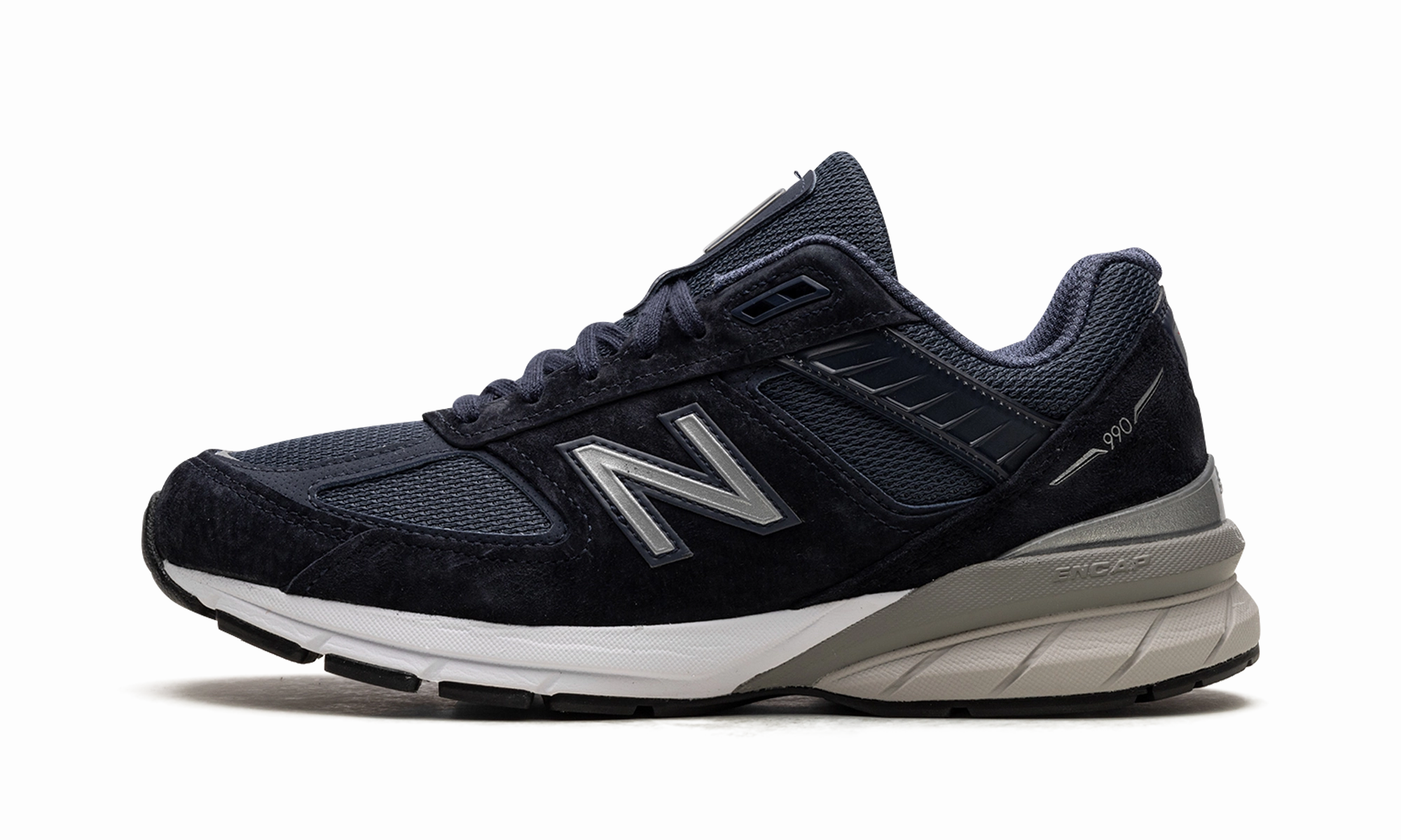Splendid durability 990 WMNS "Navy"