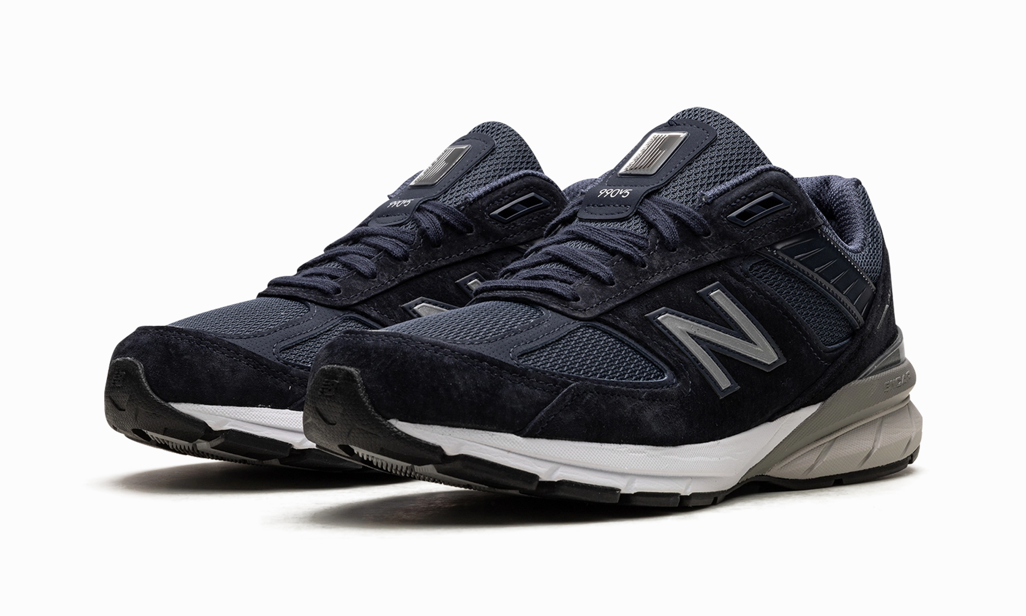 moisture - wicking - design shoes 990 WMNS "Navy"