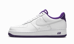 Air Force 1 Low "Voltage Purple" Style Choice Stretch Hike