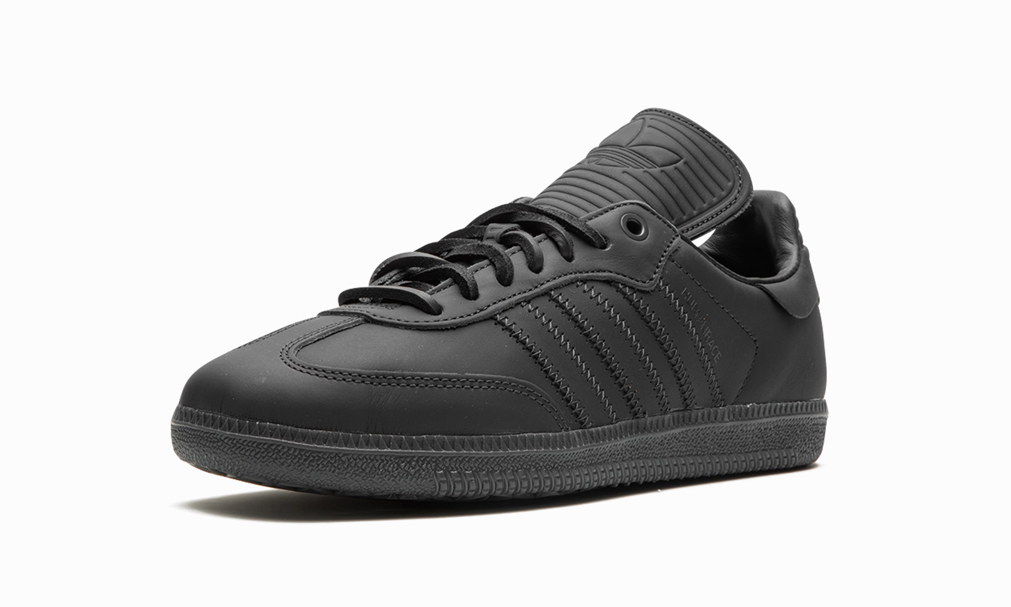 Freedom Steps Natural Flow Humanrace Samba "Pharrell Williams - Charcoal"