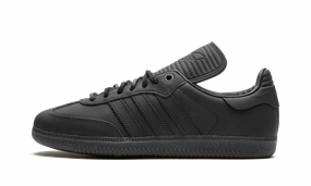 Zip Free Humanrace Samba "Pharrell Williams - Charcoal"