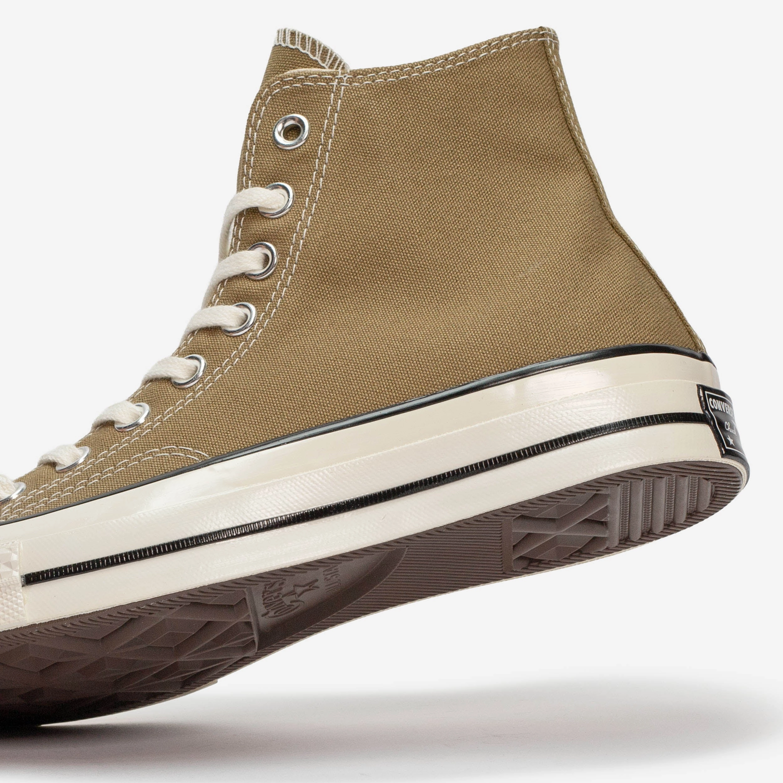 Chuck 70 Ground Control Slim Comfort