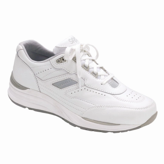 Journey - White Microfiber Lining Comfort