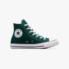 Converse | CHUCK TAYLOR ALL STAR  { HUNTER GREEN training shoes