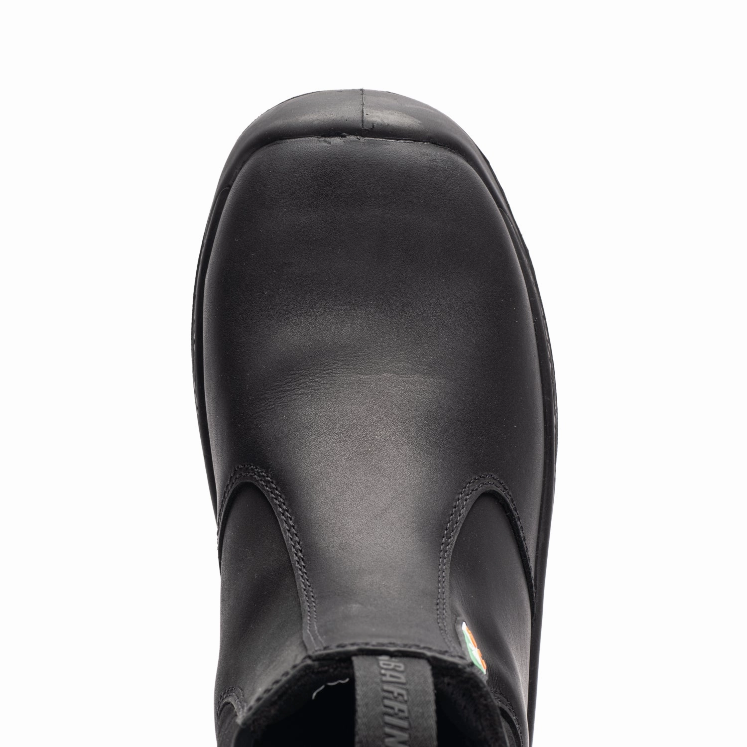 Rugged Built City Walking ICE CREW (STP) Men's Composite Toe Work Boots HEROMP03