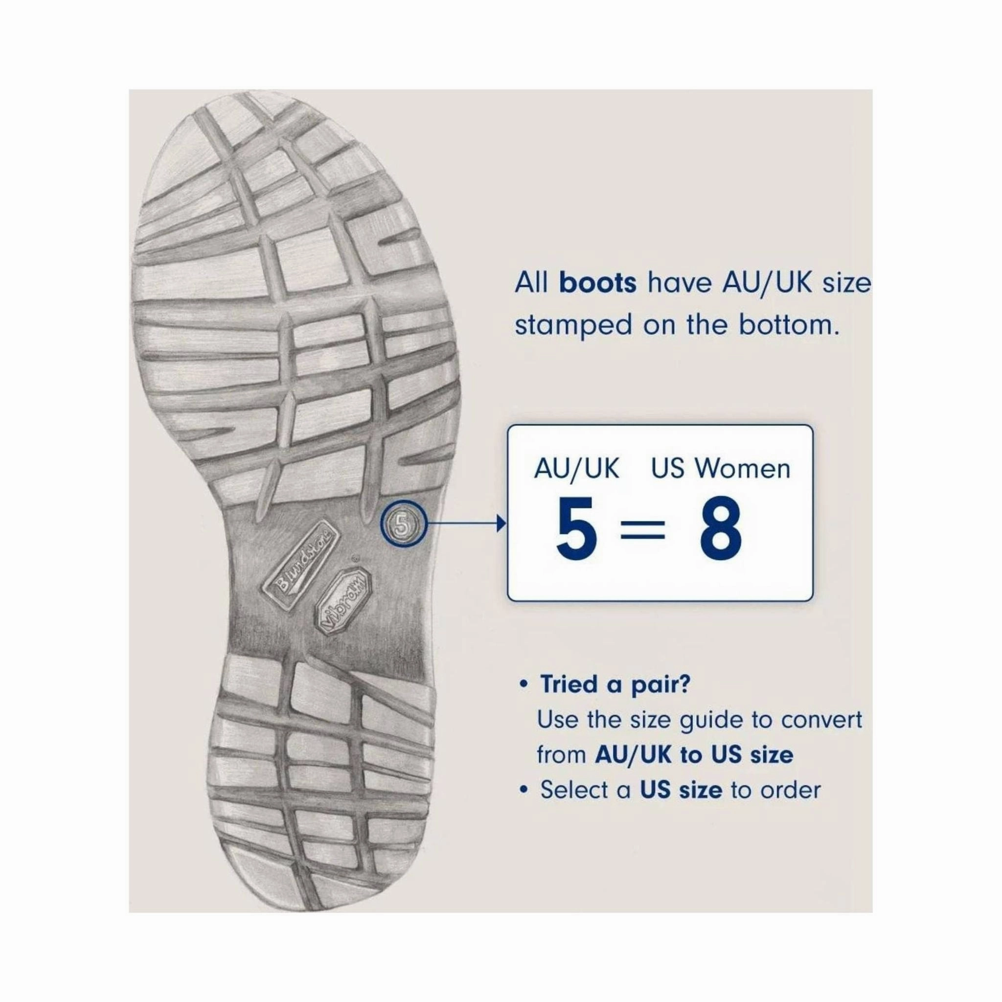 Abrasion Resistant Lining Blundstone All-Terrain Chelsea Boots - Cocoa Brown