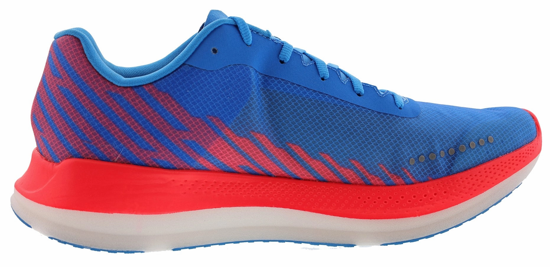 Sustainable Midsole Compound spring running shoe ambience indoor exercise Skechers Women's Go Run Razor Excess Lightweight Running Shoes