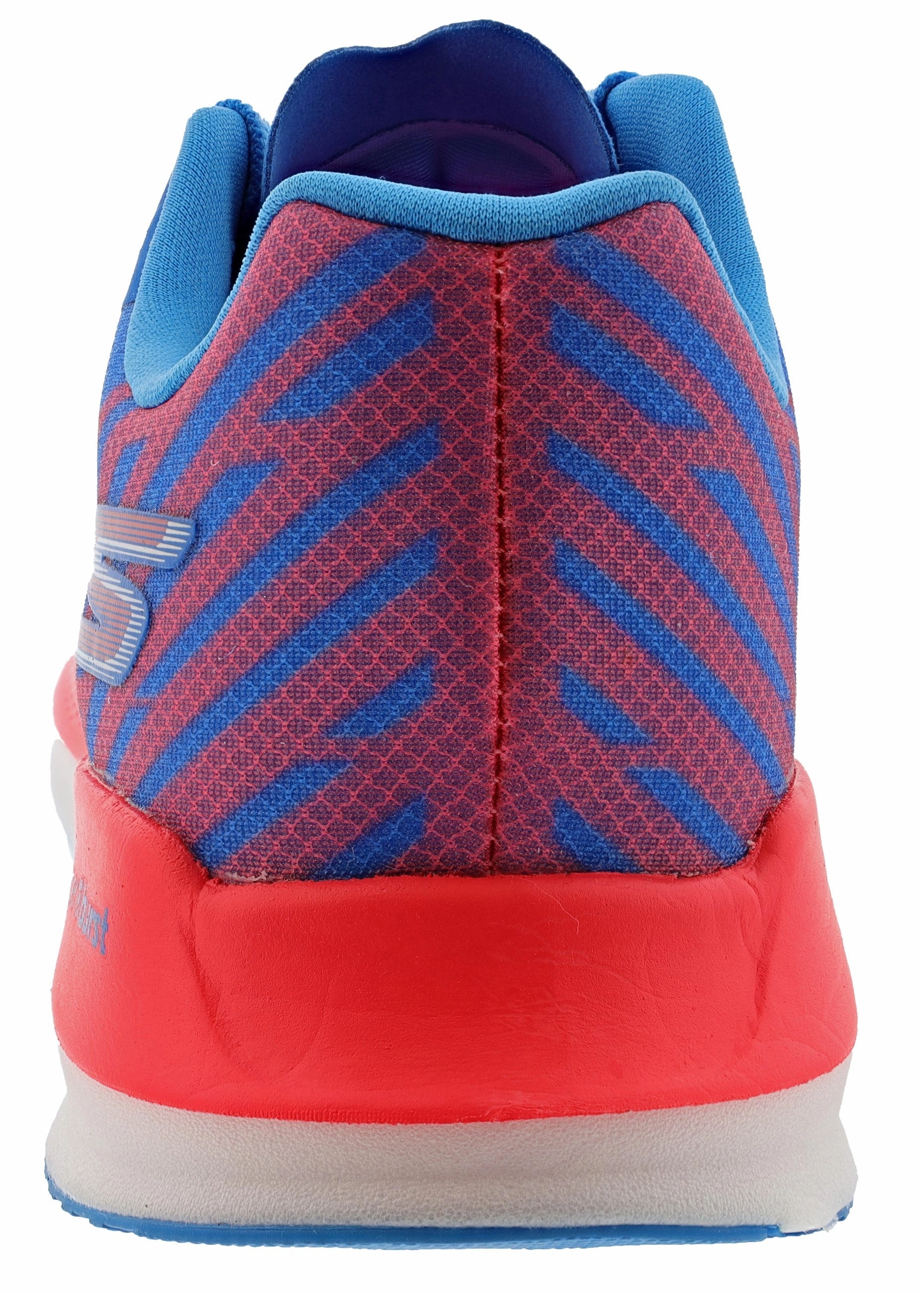 Comfort Lock indoor exercise Skechers Women's Go Run Razor Excess Lightweight Running Shoes