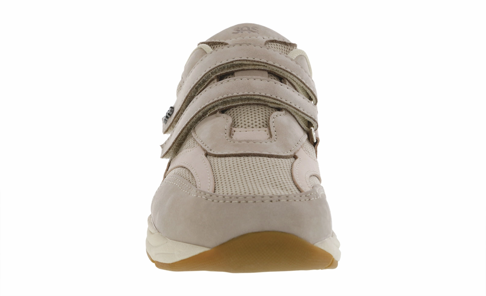Low Top Style Structured Choice TMV - Taupe / Pink