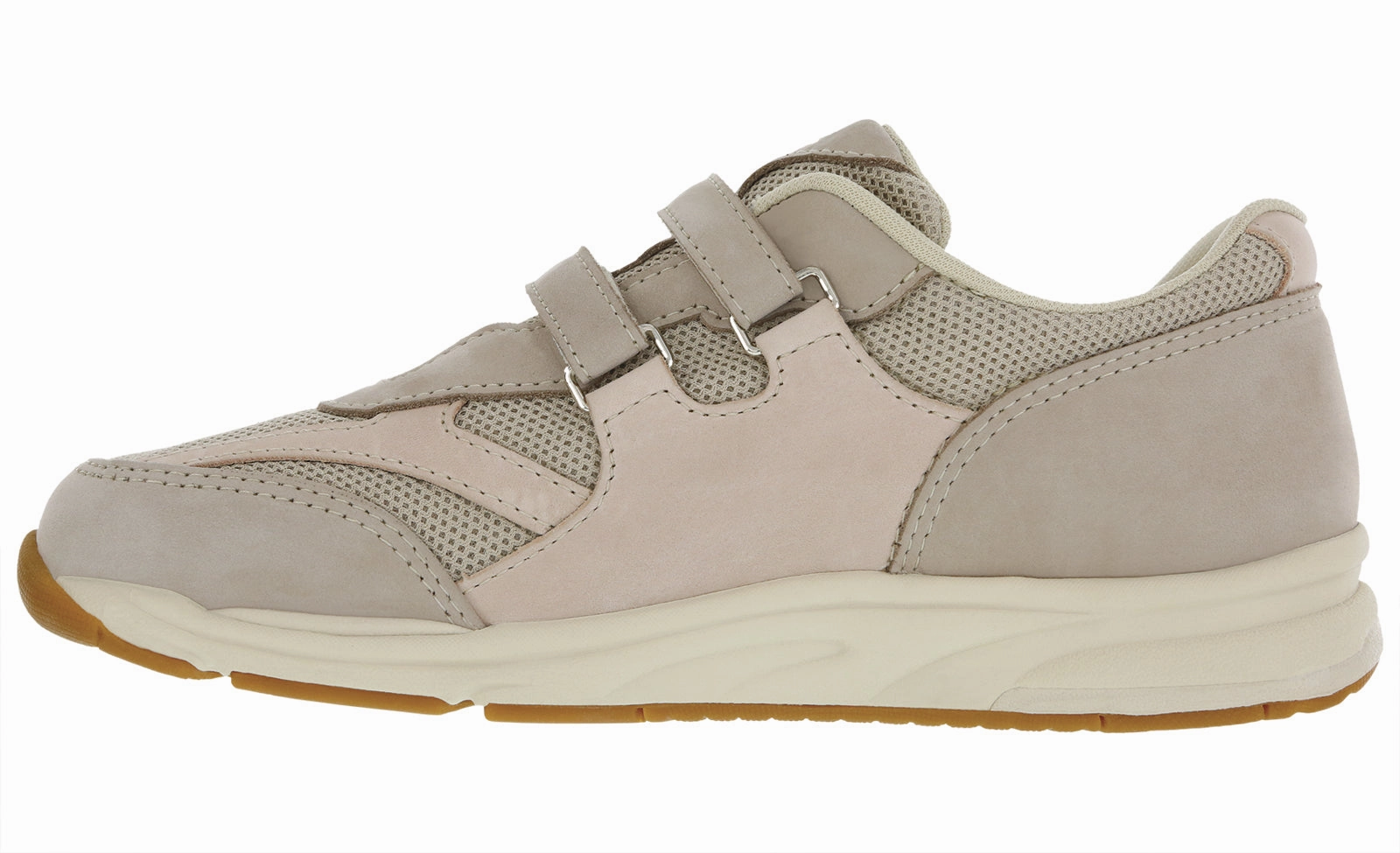 Impact Comfort Flexible Torsion System TMV - Taupe / Pink