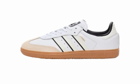 Comfort arch Feather Soft Samba OG "Cloud White Off White Core Black"