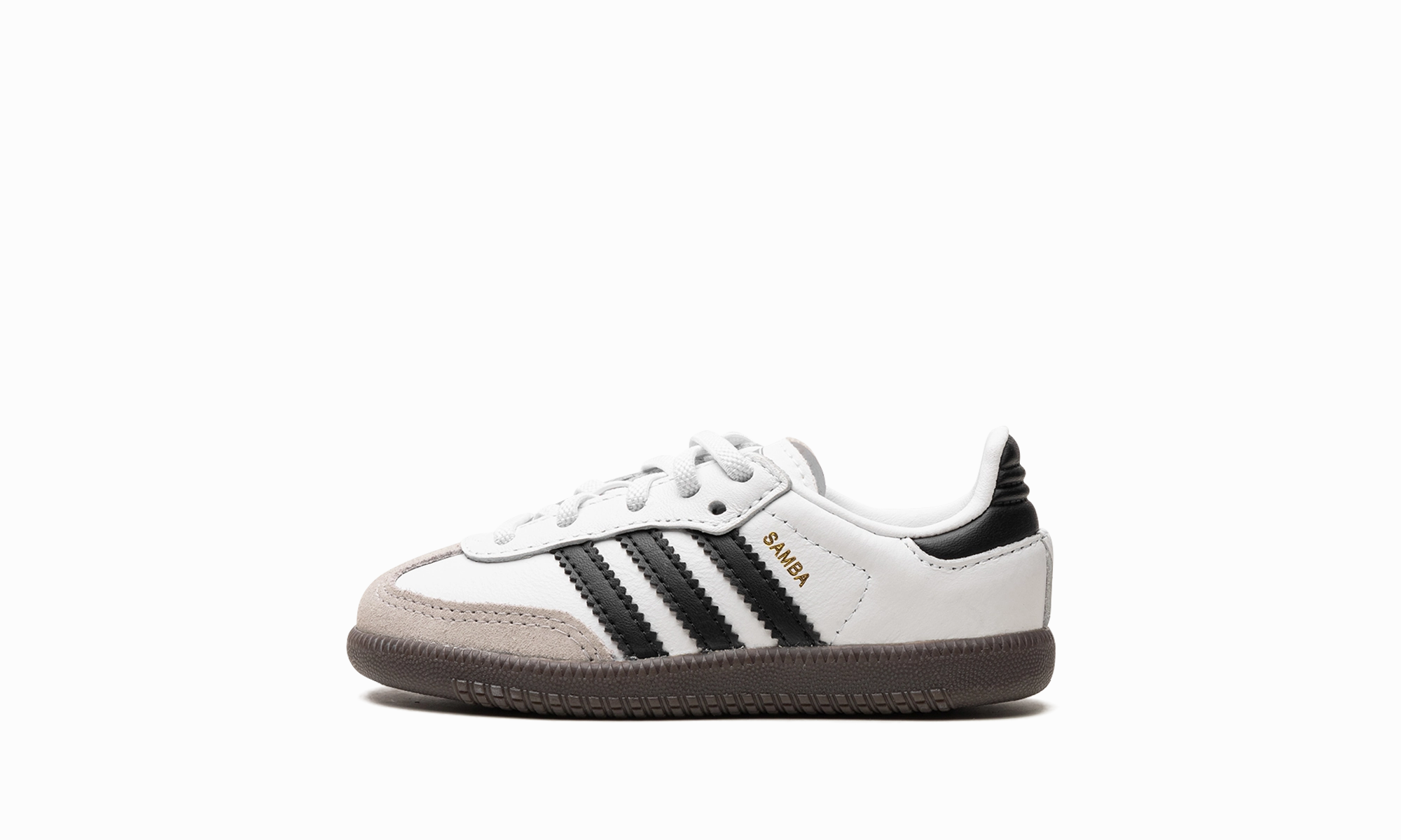 Explore Move Samba OG 1 TD "White Black Gum"