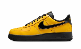 Wear Everyday Machine Washable Fabric Ja Morant Air Force 1 Low "Let Me Be Ja"