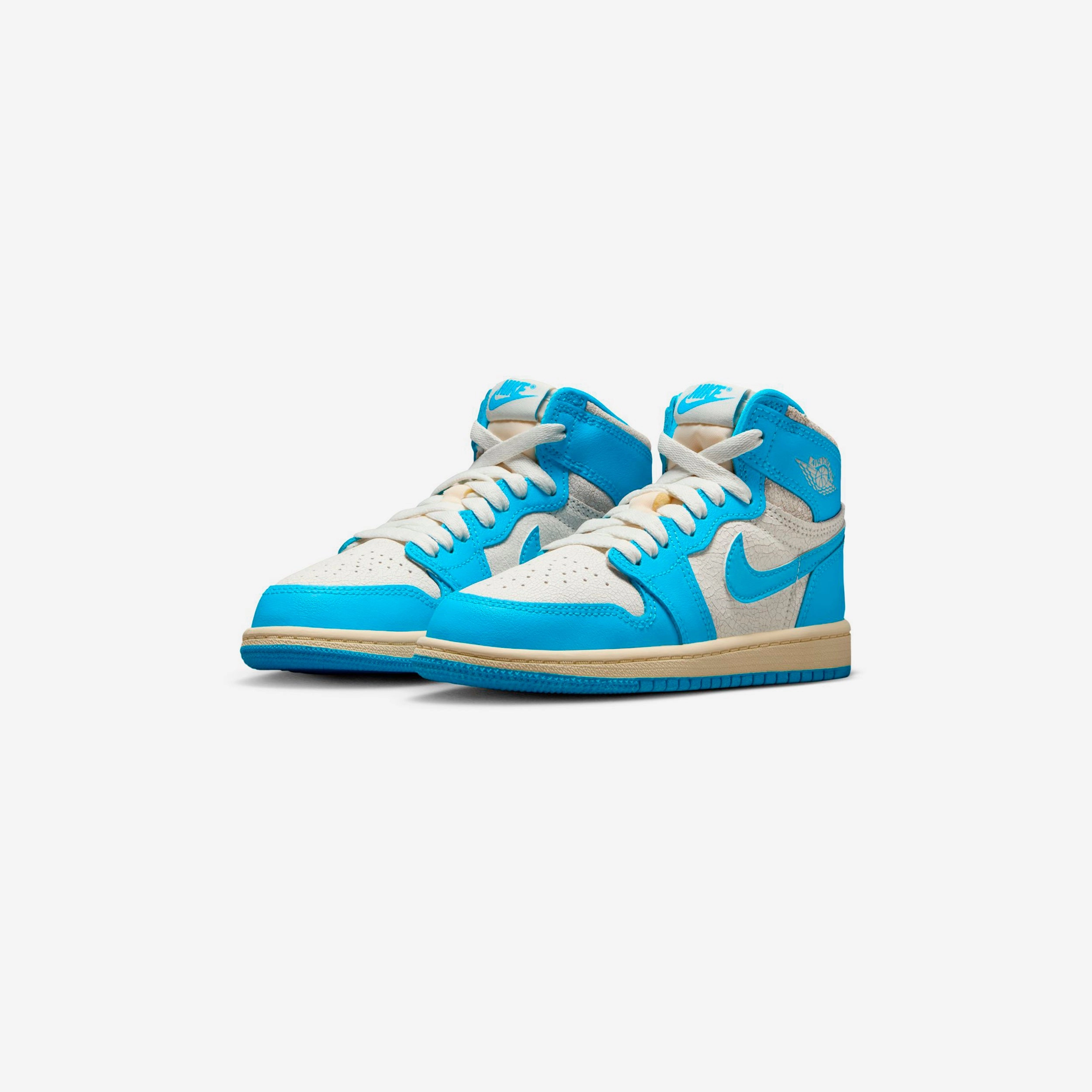 Speed Comfort Comfortable Design Jordan 1 Retro High OG (PS)