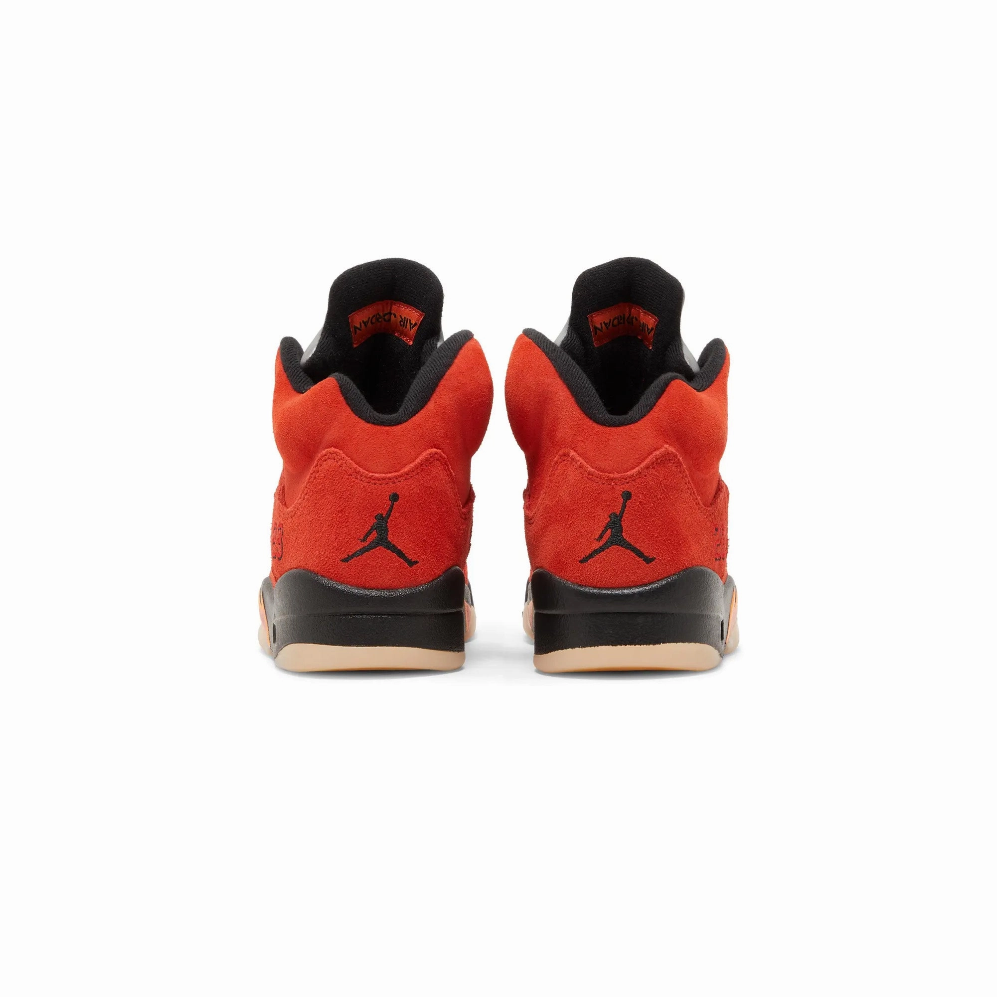 Foam Texture Star Hike Jordan 5 'Dunk On Mars' W (2023)