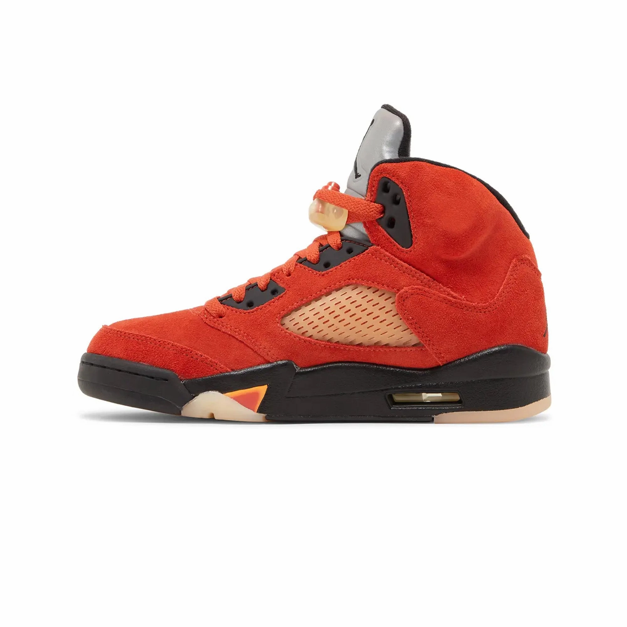 Walk in Style Step Stable Jordan 5 'Dunk On Mars' W (2023)