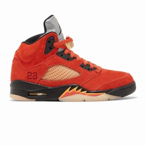 Smart Vibe Air Comfort Jordan 5 'Dunk On Mars' W (2023)
