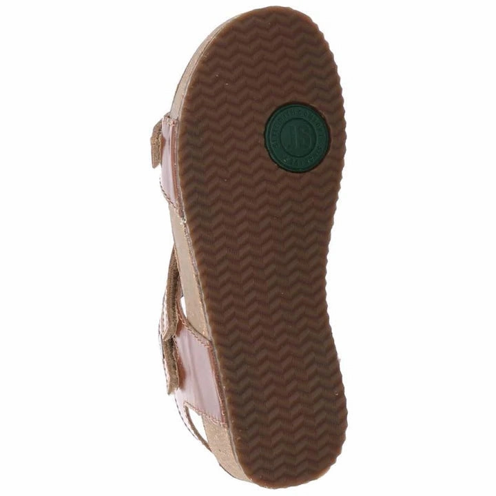 Foot Support Josef Seibel Women's Tonga Camel