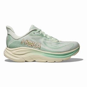 Women's Clifton 10 - Sea Glass / Jadeite Comfortable Feel Fashion Basics