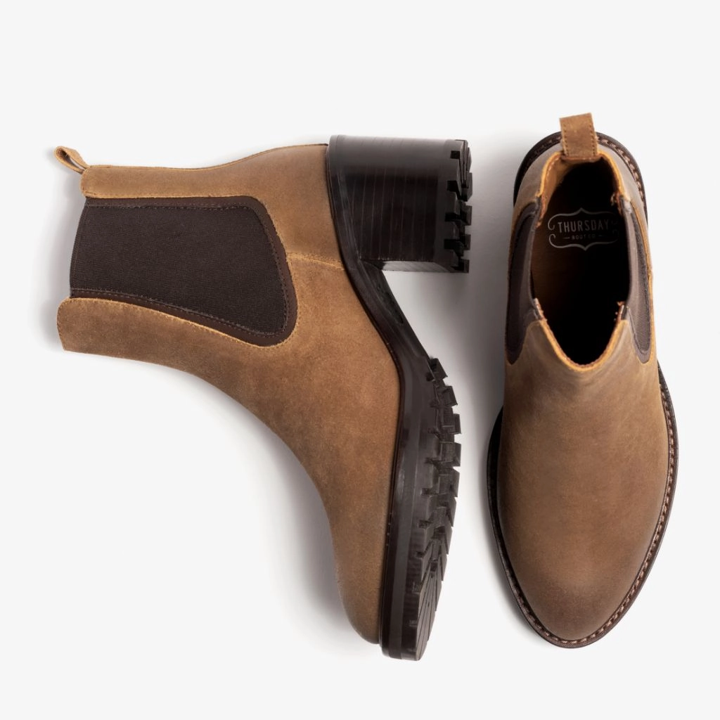 Canvas Knockout | Safari