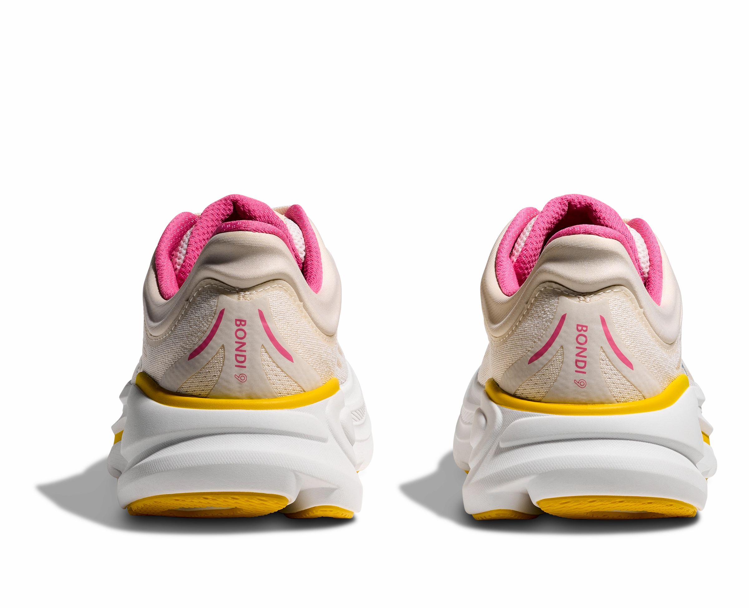 Flattering wear Women's Bondi 9 - Alabaster / Birch