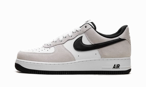 Anti   Fatigue Air Force 1 Low '07 LV8 "White Black"