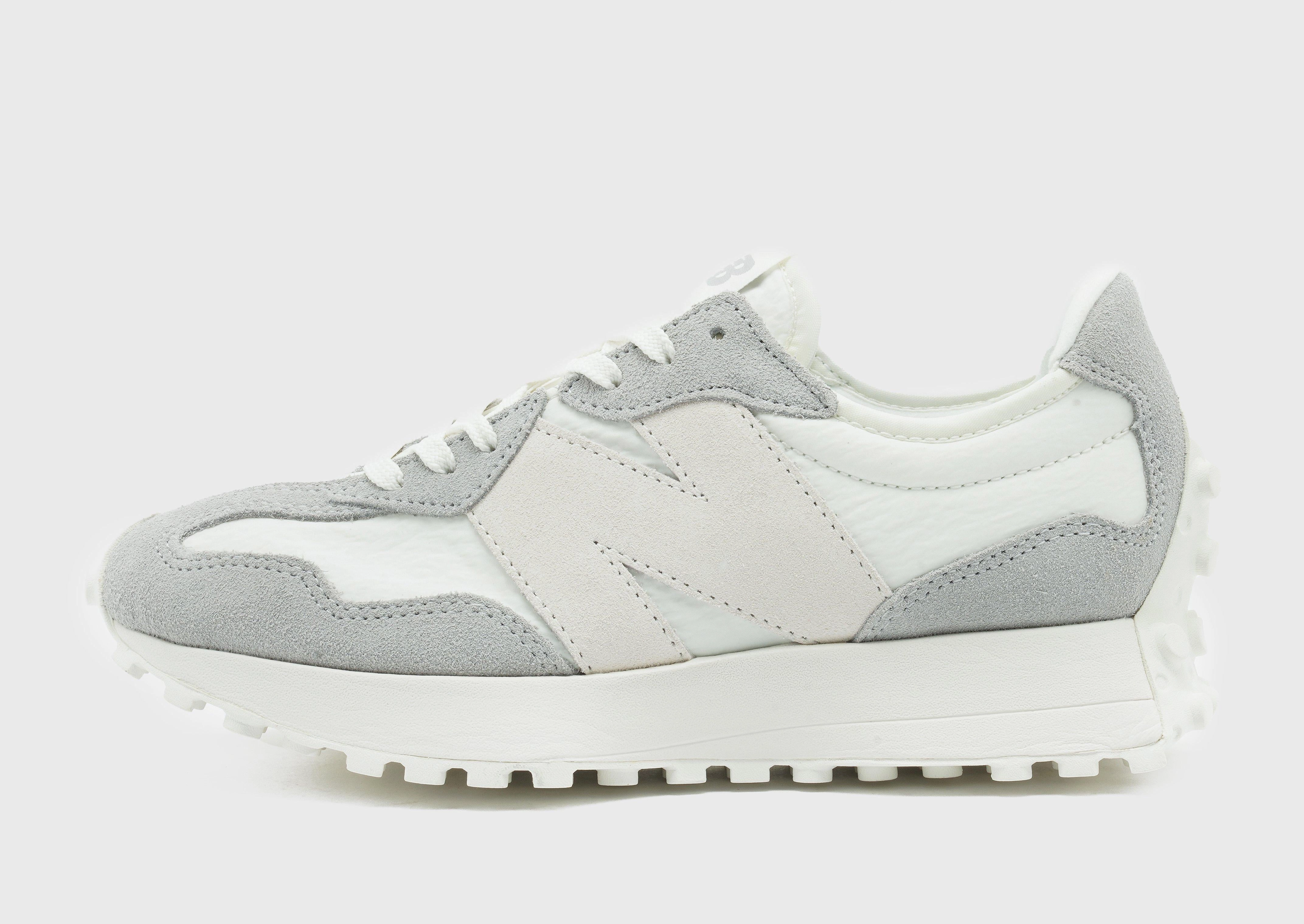 327 Women's Ergonomic Heel Cup Shock Dispersing Layer