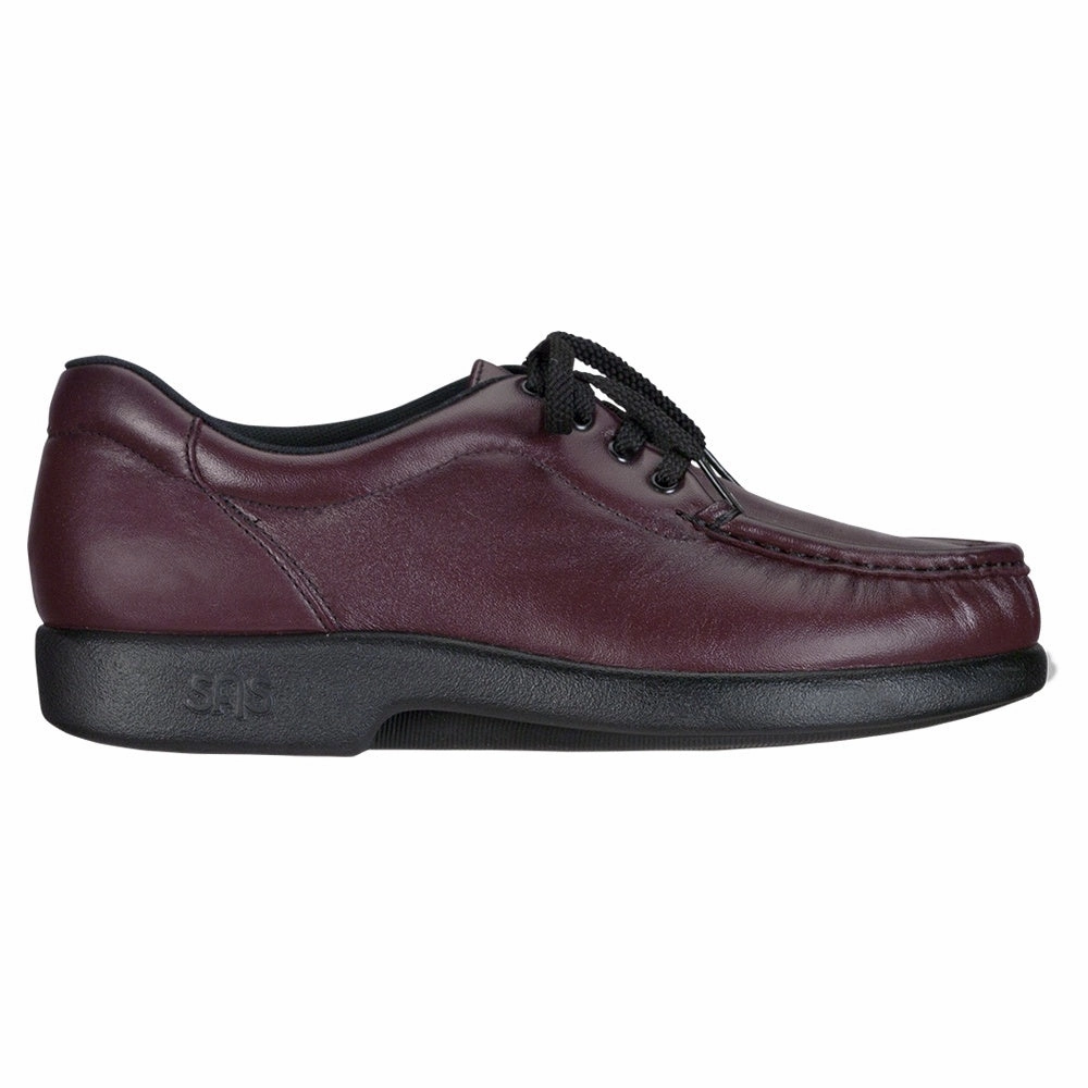 Edge Path Take Time - Antique WIne