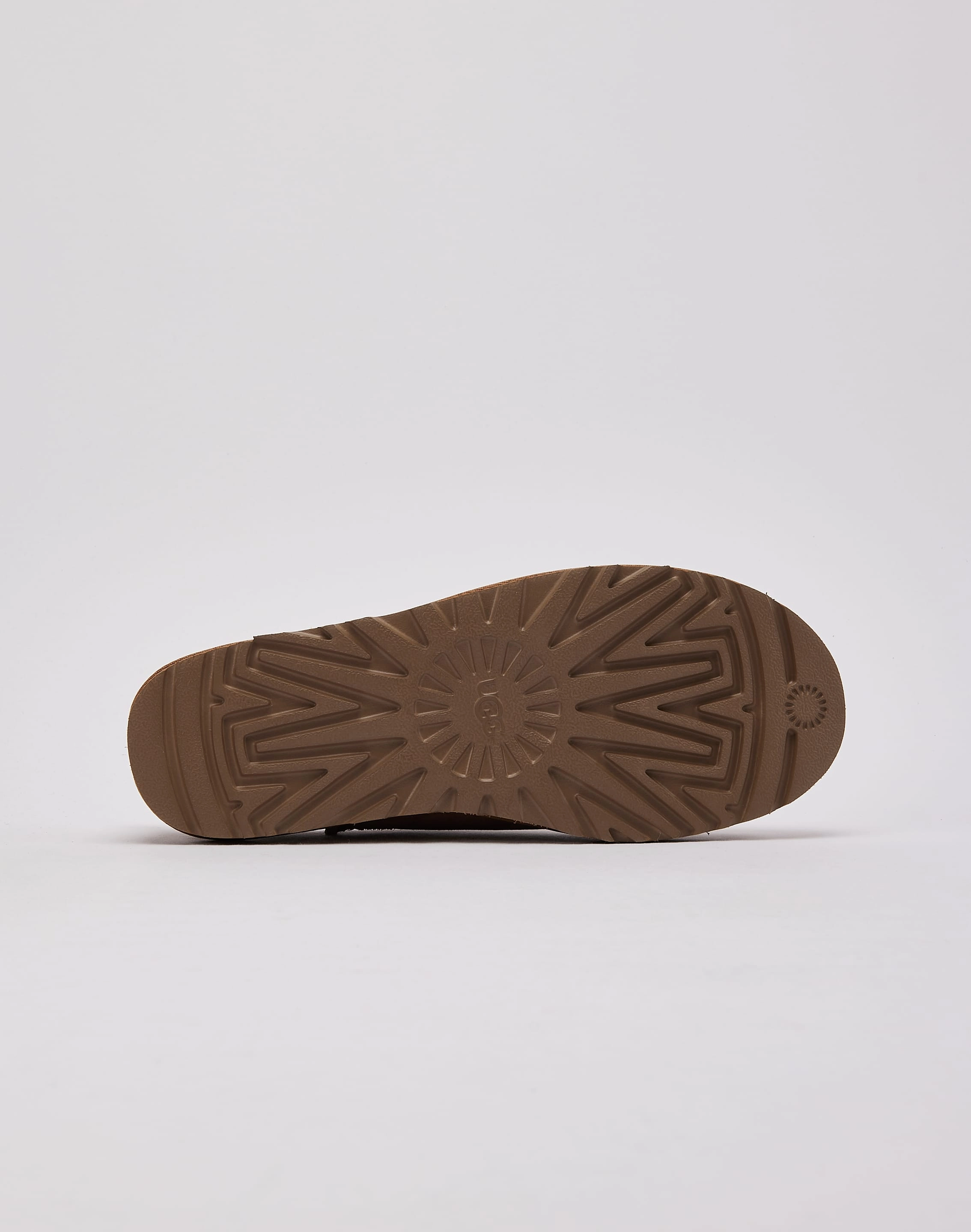 UGG Classic Micro Street Sound Mountain Climbing