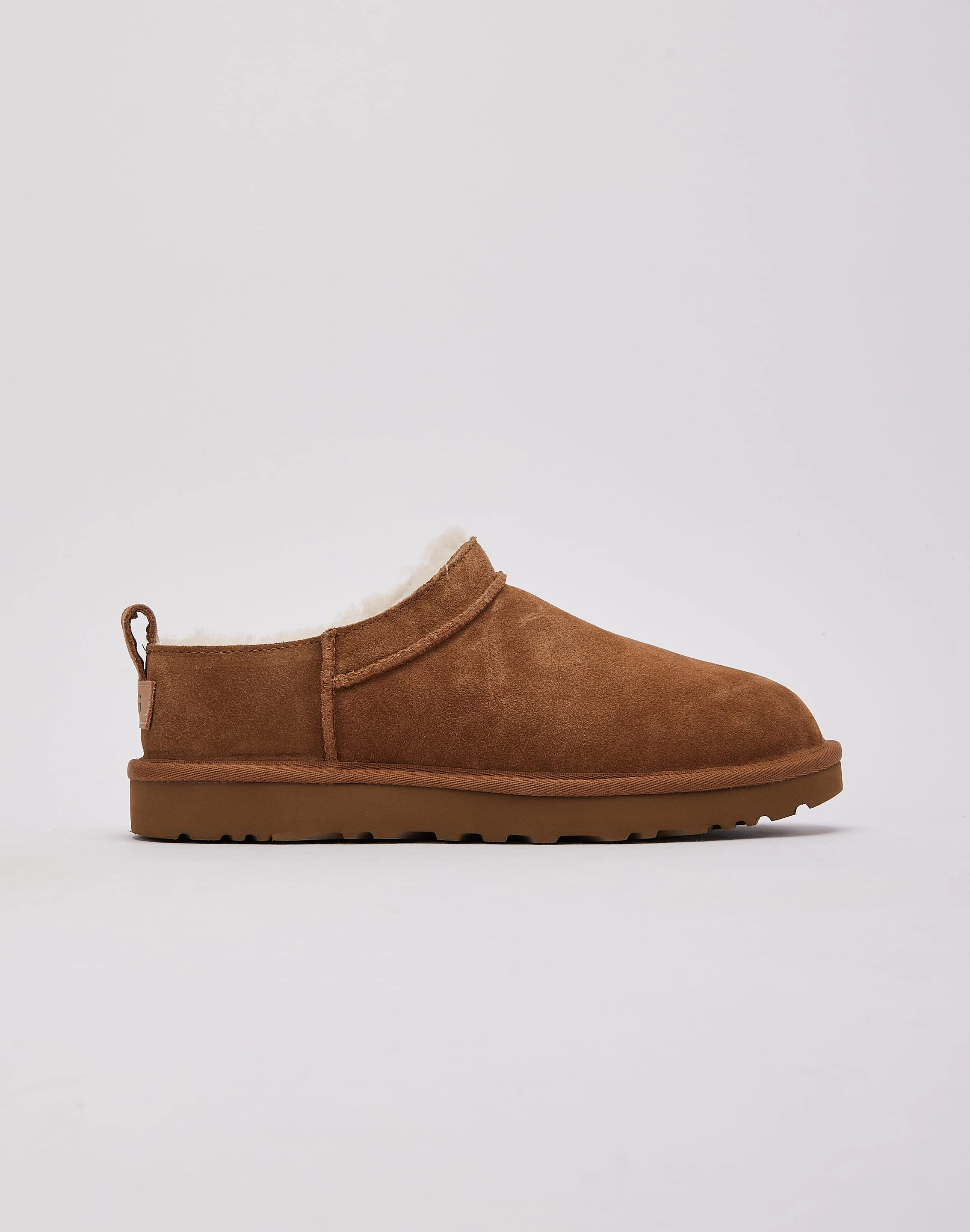 UGG Classic Micro Pull on Day Wear
