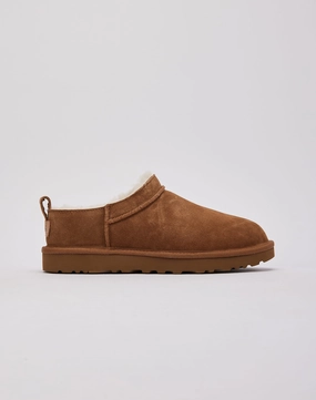 UGG Classic Micro Pull on Day Wear