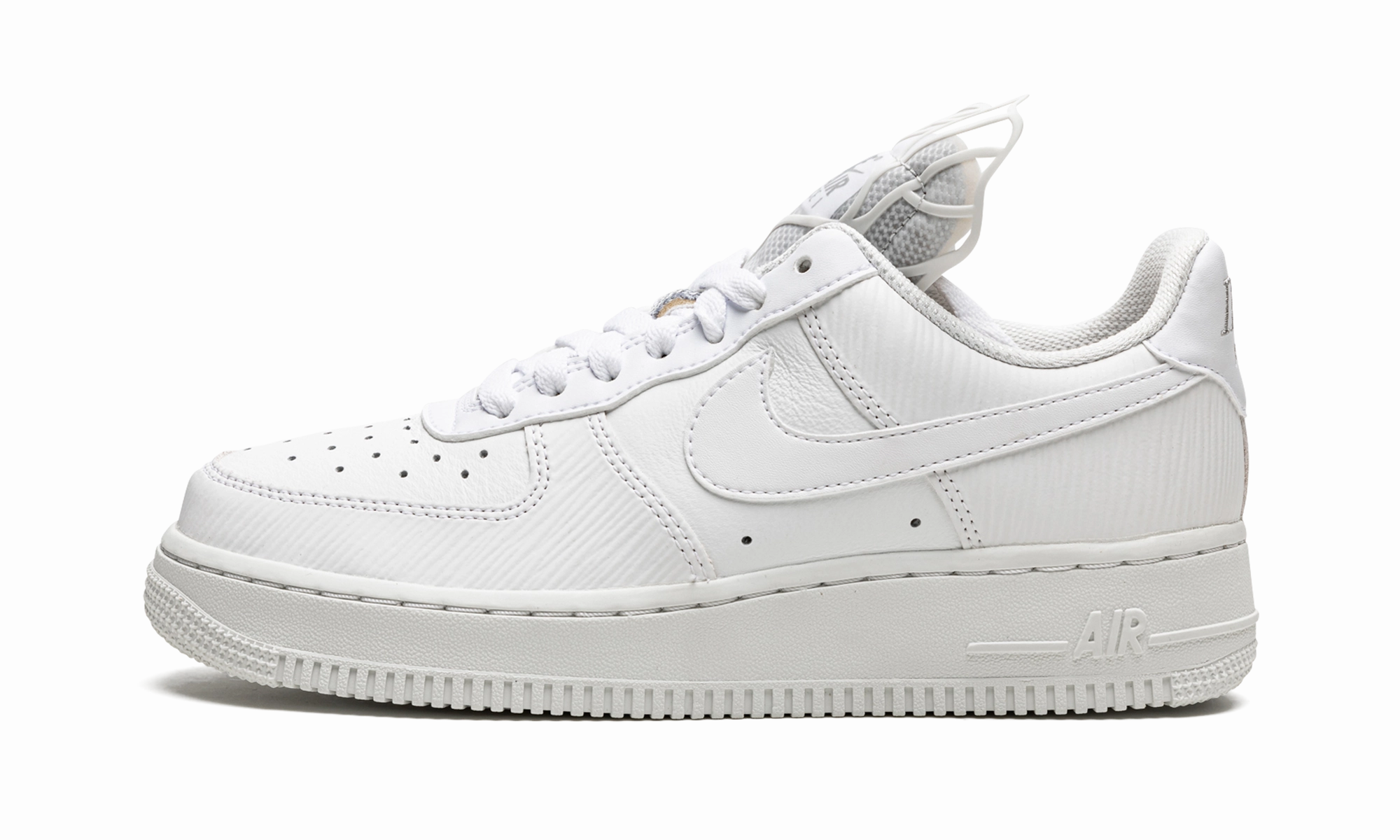 AIR FORCE 1 MNS WMNS "Goddess of Victory" Edge Appeal