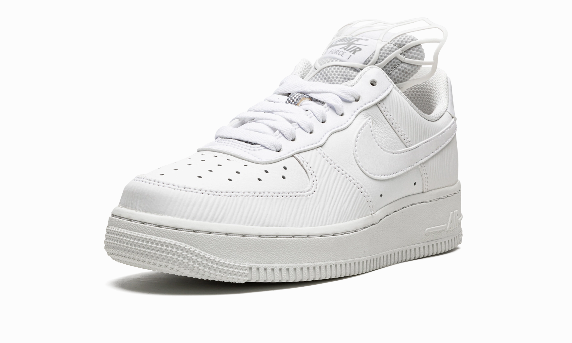 Wave Hike AIR FORCE 1 MNS WMNS "Goddess of Victory"