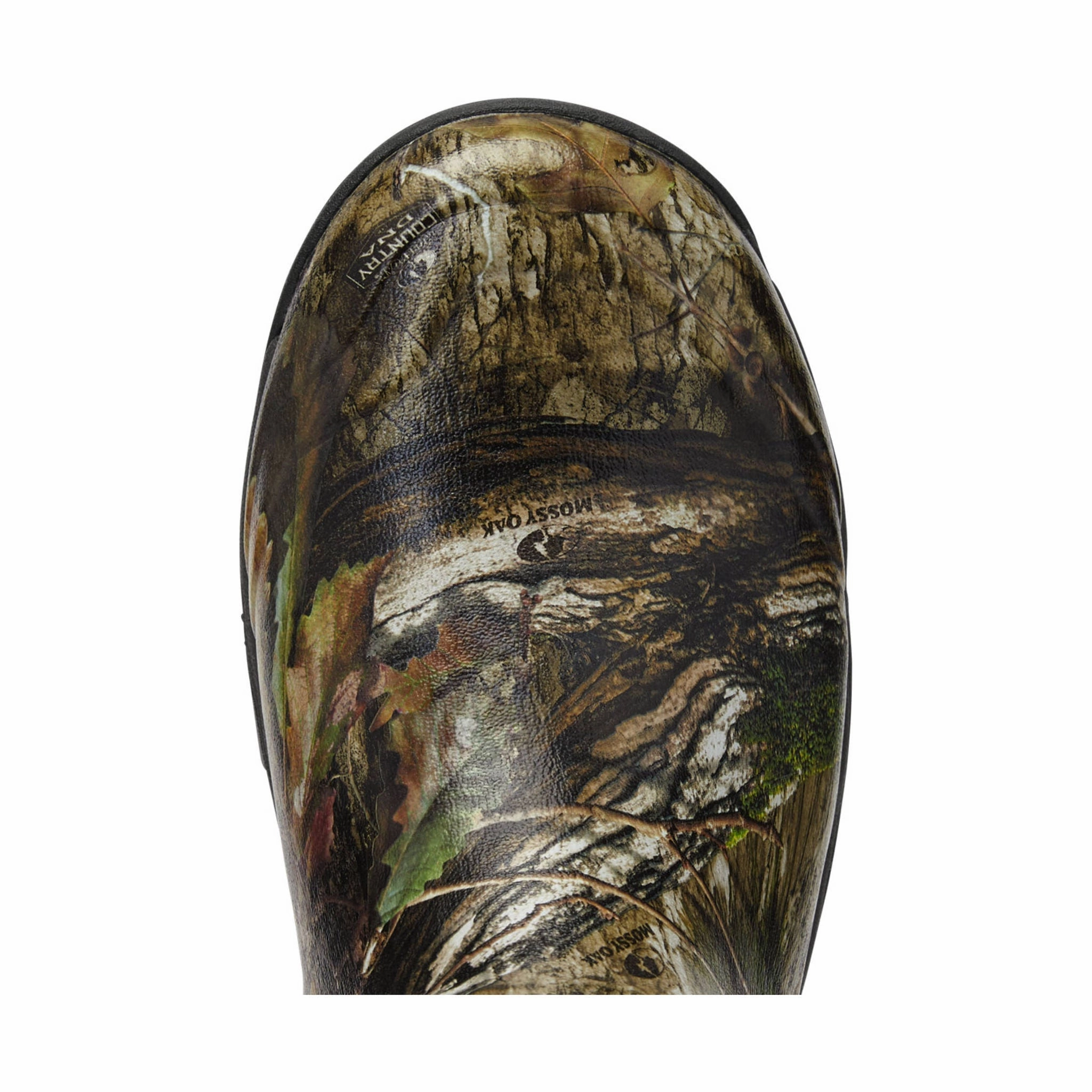 Insulated Rainy Day Commuter Lacrosse Men's Alphaburly Pro Non Insulated Boots - Mossy Oak Country DNA