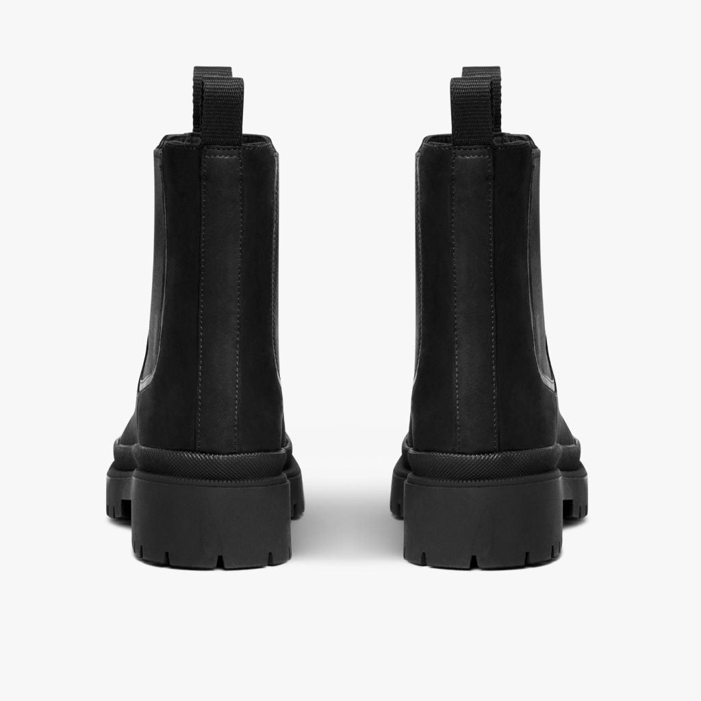 Practical Use Legend Platform | Black Matte