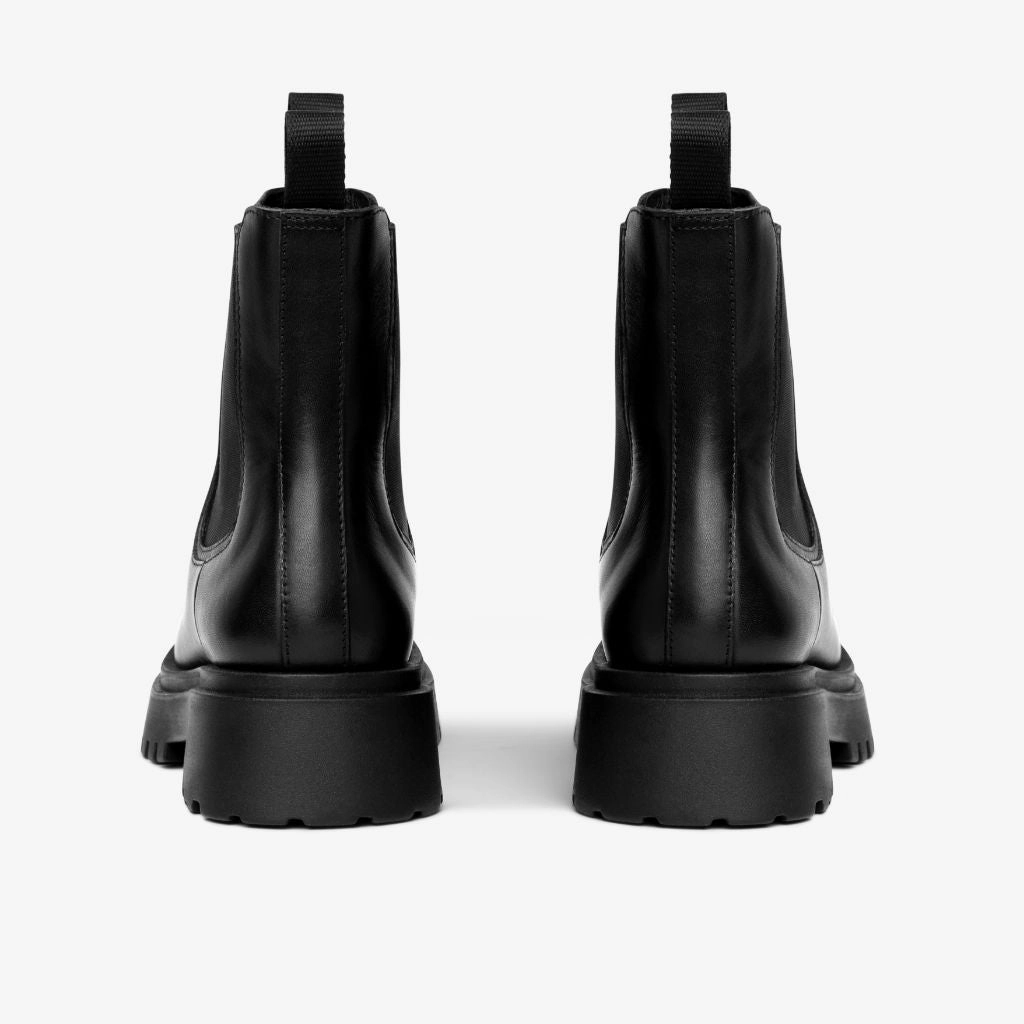 Legend Platform | Black Quick Drying Windy Weather Low Profile Adventure Journey